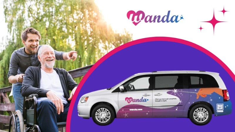 Accessible transportation for seniors is key to independence and well-being. Learn how we’re removing transportation barriers in Phoenix!