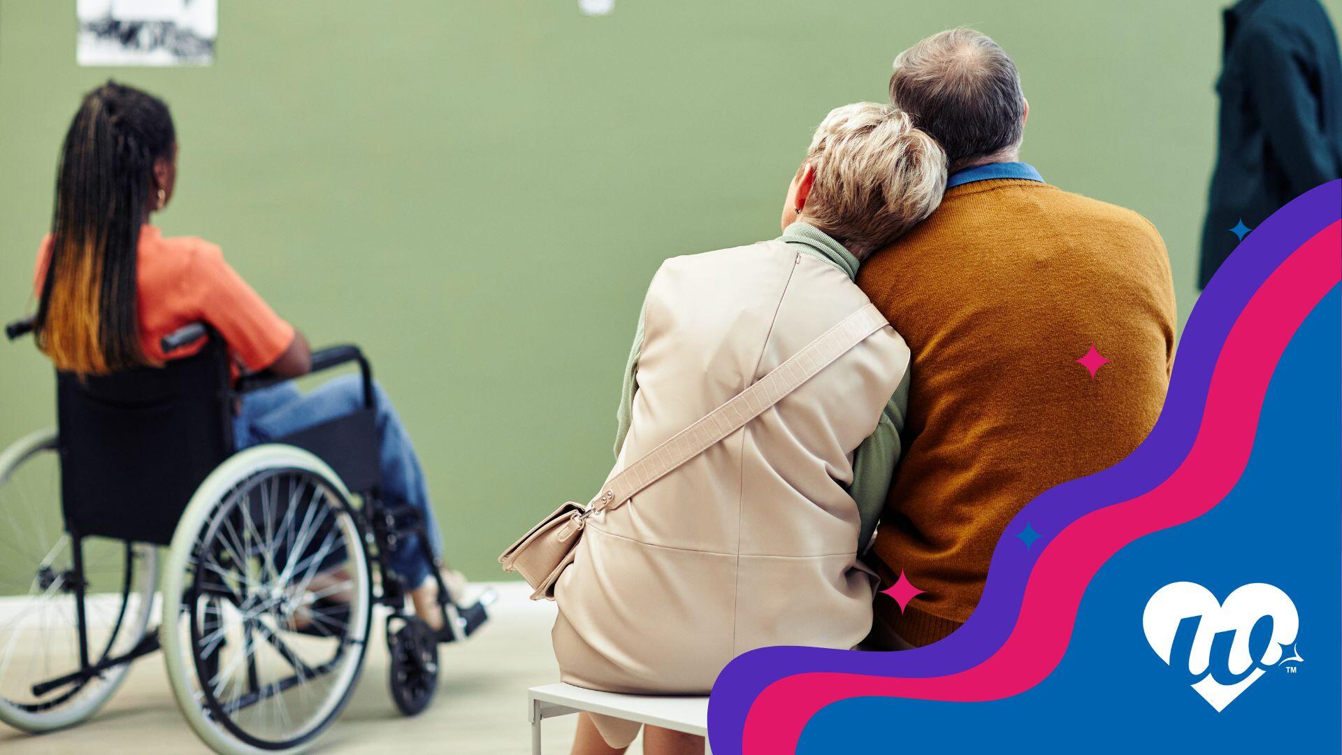 Discover senior-friendly attractions in Phoenix that are cool and comfortable! Explore the best spots with ease using Wanda.