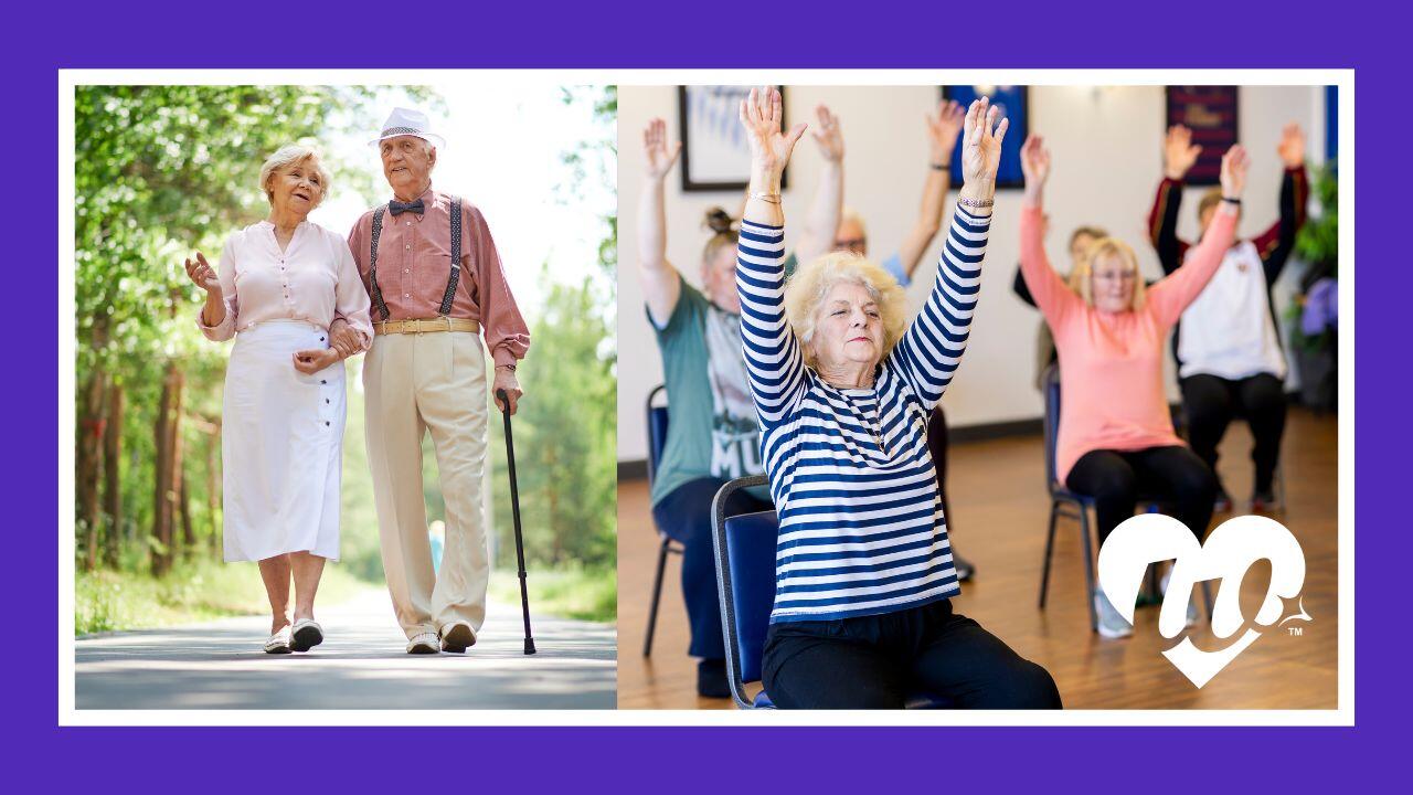 From music festivals to farmers’ markets, there are plenty of spring events for seniors happening in St. Louis, Phoenix, and Tucson.