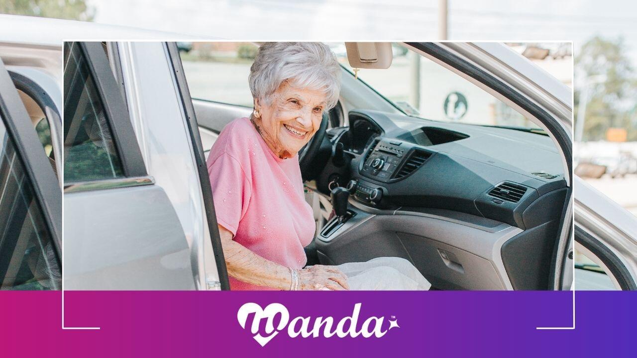Explore summer health tips for seniors with chronic conditions—and how Wanda provides safe, reliable rides to essential appointments.