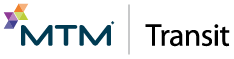 MTM Transit Logo
