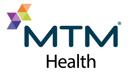 MTM Health logo